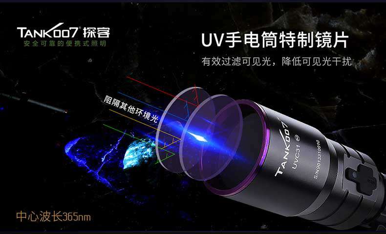 手電筒廠(chǎng)家